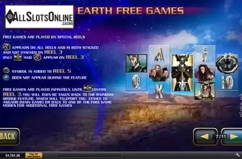 Free Spins 2
