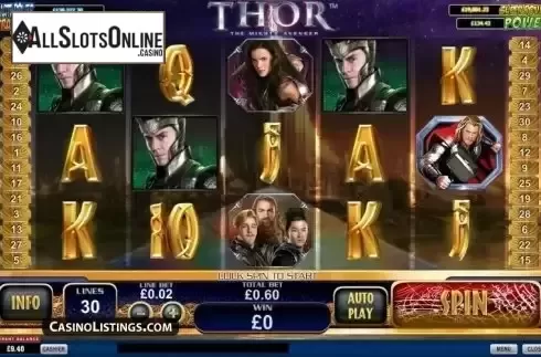 Reel Screen