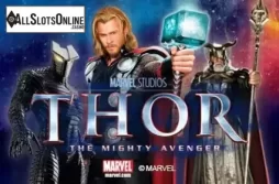Thor the Mighty Avanger