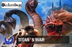 Titans War. Titans War from Fils Game