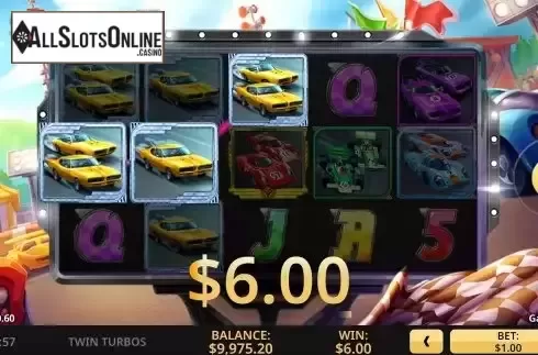 Win Screen 2