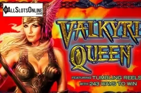 Valkyrie Queen