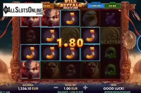 Win Screen