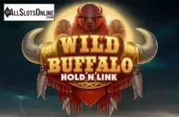 Wild Buffalo: Hold ‘n’ Link