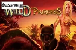 Wild Princess. Wild Princess (Xplosive Slots Group) from Xplosive Slots Group