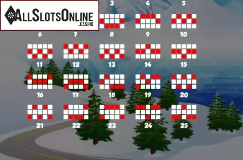 Screen9. Winter Sports from Portomaso Gaming