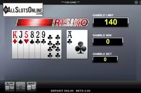 Gamble