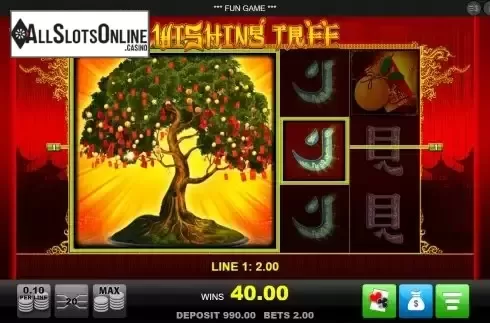 Win Screen 2