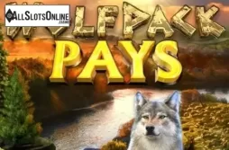 Wolfpack Pays. Wolfpack Pays Dice from NextGen