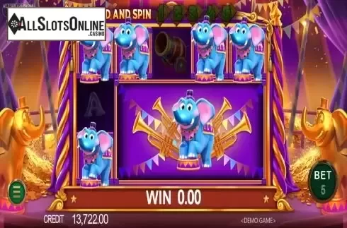 Win screen 3