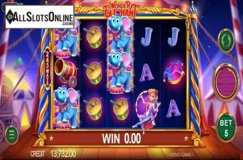Win screen 2