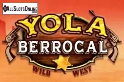 Yola Berrocal