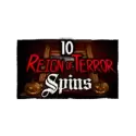 Bonus Buy Reign of Terror Spins