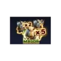 Bonus Buy Super Bonus Game 2