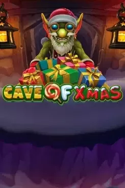 Cave of Xmas
