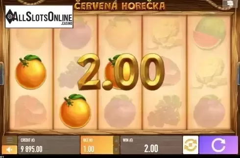 Win screen 3