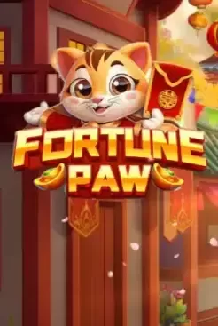 Fortune Paw