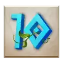 icon 10
