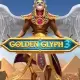 Golden Glyph 3