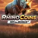 Rhino Coins: Hit the Bonus