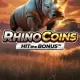 Rhino Coins: Hit the Bonus