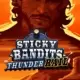 Sticky Bandits Thunder Rail