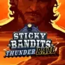 Sticky Bandits Thunder Rail