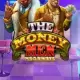 The Money Men Megaways