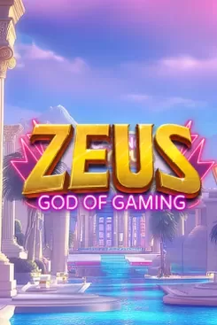 Zeus God of Gaming