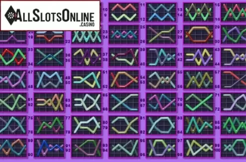 Screen7. 100 Cats from EGT