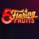 5 Flaring Fruits