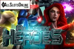 Allway Heroes