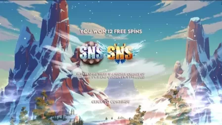 Alpha Eagle slot screenshot 5