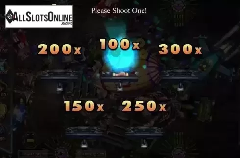 Win Screen