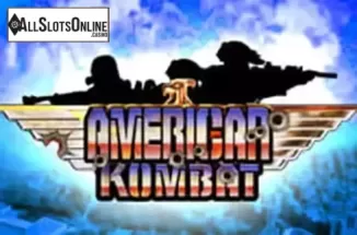 American Kombat