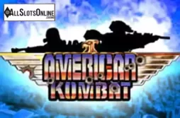 American Kombat