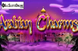 Arabian Charms. Arabian Charms from Barcrest