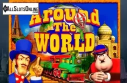 Around the World. Around the World (Microgaming) from Microgaming