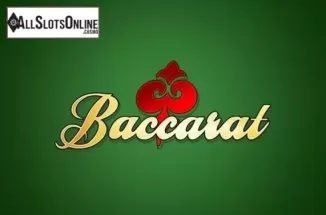 Baccarat (Tom Horn Gaming)