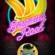 Banana Rock