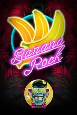 Banana Rock