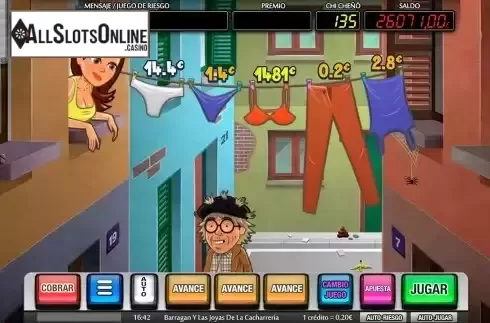Game Screen 3