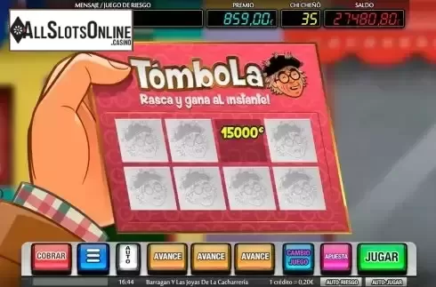 Game Screen 5
