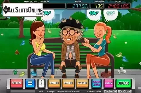 Game Screen 6