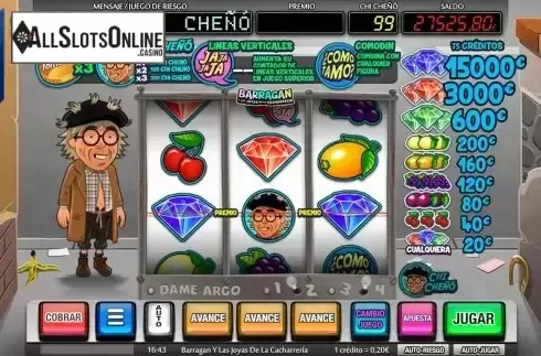 Game Screen 4