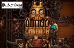Bingo Machine