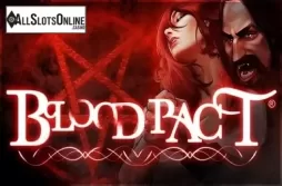Blood Pact