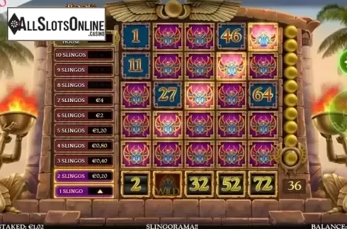 Game Screen 5