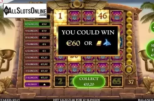 Game Screen 4