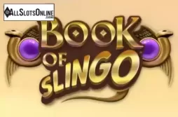 Book of Slingo